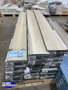 Large Qantity of Flooring For Online Auction! - Photo 6