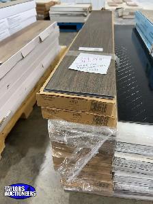 Large Qantity of Flooring For Online Auction! - Photo 8