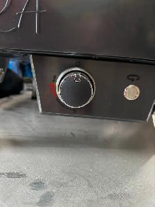 Nexgrill 16 inch Pizza Oven with Auto Rotating Pizza Stone with - Photo 5
