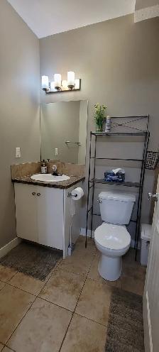 Furnished Room Rental close to UofA & DT - Photo 8