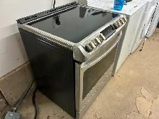 LG Range $600 tax in 1 yr. warranty local del. incl 306-202-2893 - Photo 3