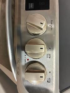 LG Range $600 tax in 1 yr. warranty local del. incl 306-202-2893 - Photo 6
