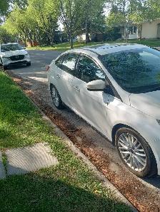2014 FORD FOCUS TITATIUM, Active (Winter & Summer tires) - Photo 2