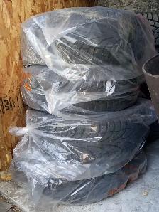 2014 FORD FOCUS TITATIUM, Active (Winter & Summer tires) - Photo 6