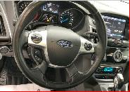 2014 FORD FOCUS TITATIUM, Active (Winter & Summer tires) - Photo 7
