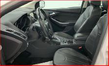 2014 FORD FOCUS TITATIUM, Active (Winter & Summer tires) - Photo 8