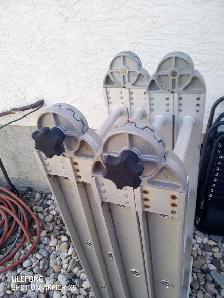 Featherlite Ladder/Scafold - Photo 2