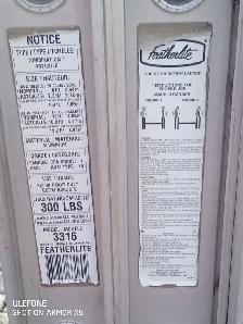 Featherlite Ladder/Scafold - Photo 3