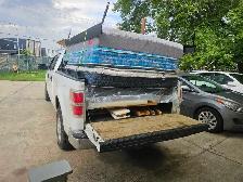 Truck For Hire