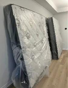 Big Sale on Beds & Mattress For Sale,Single,Double,Queen,King - Photo 3