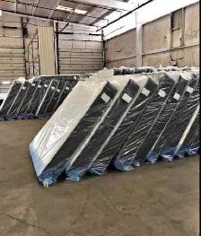 Big Sale on Beds & Mattress For Sale,Single,Double,Queen,King - Photo 4