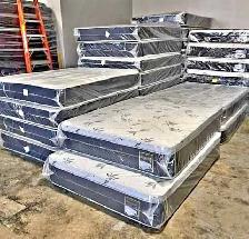 Big Sale on Beds & Mattress For Sale,Single,Double,Queen,King - Photo 6