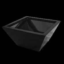 STEEL PLANTER - $3 - Photo 2