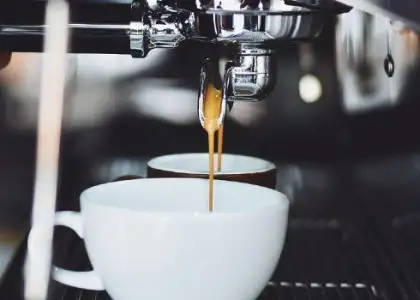 Mobile Coffee Barista (Part-Time)