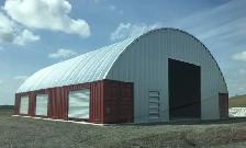 Quonset Steel Building Kits – Factory Direct shipping for MB - Photo 4