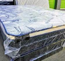 Big Sale on Beds & Mattress For Sale,Single,Double,Queen,King - Photo 3