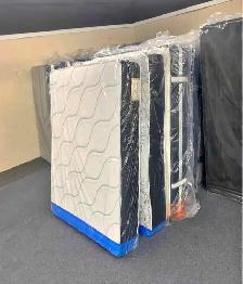 Big Sale on Beds & Mattress For Sale,Single,Double,Queen,King - Photo 4