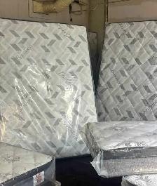 Big Sale on Beds & Mattress For Sale,Single,Double,Queen,King - Photo 6