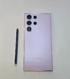 Samsung Galaxy S23 Ultra 256GB Excellent Condition - Photo 2
