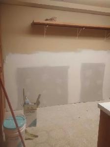 drywall repair and painting 4034311925 - Photo 2
