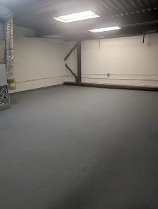 Warehouse Plus Office Space, Airways Industrial Plaza - $2100 SF - Photo 6