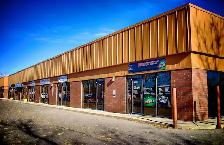 Warehouse Plus Office Space, Airways Industrial Plaza - $2100 SF - Photo 10