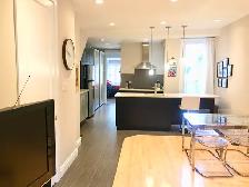 Renovated One Bedroom Main Floor Apartment in Leslieville - Photo 2