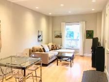 Renovated One Bedroom Main Floor Apartment in Leslieville - Photo 10