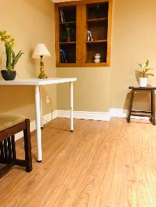 A beautiful bedroom/parking near UTN for rent - Photo 5