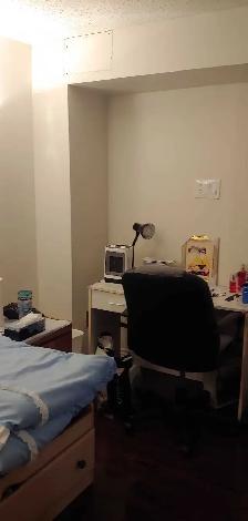 Room Near Sheridan Brampton Girl Only - Photo 5