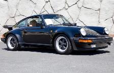 1981 Porsche Turbo