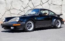 1981 Porsche Turbo - Photo 3