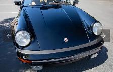 1981 Porsche Turbo - Photo 4