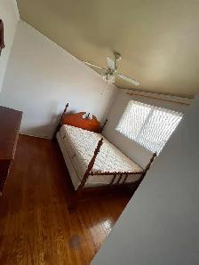 private room for rent