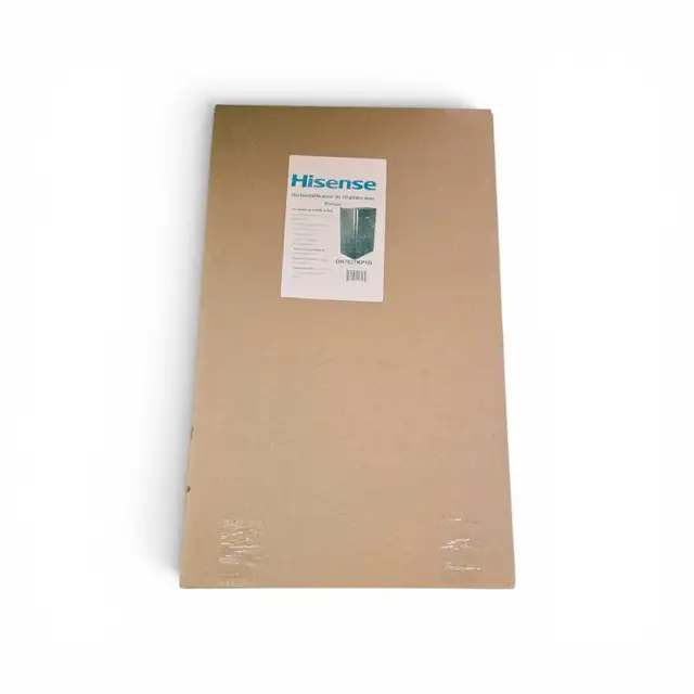 Déshumidificateur Hisense 50 pintes