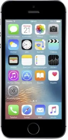 Unlocked iPhone SE 2016 32GB only for $139.