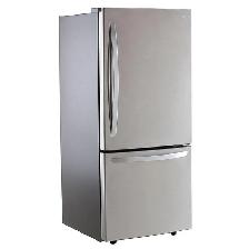 LG '30' Stainless Steel Bottom Freezer Top Fridge on Sale‼️ - Photo 2