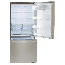 LG '30' Stainless Steel Bottom Freezer Top Fridge on Sale‼️ - Photo 4