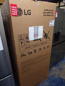 LG '30' Stainless Steel Bottom Freezer Top Fridge on Sale‼️ - Photo 6