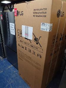 LG '30' Stainless Steel Bottom Freezer Top Fridge on Sale‼️ - Photo 7