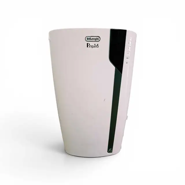 Climatiseur portatif 12500 BTU