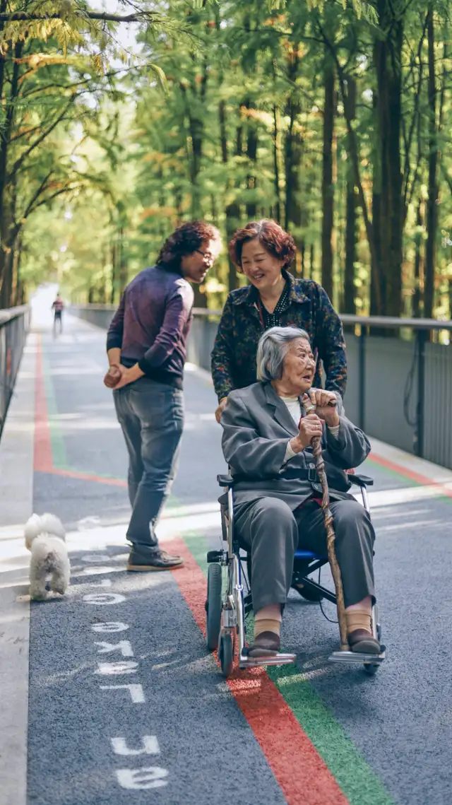 Need Help Caring for an Aging Parent? Compassionate Care Ottawa