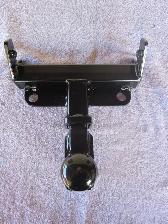Yamaha Royal Star Venture/Tour Deluxe Trailer Hitches - Photo 4