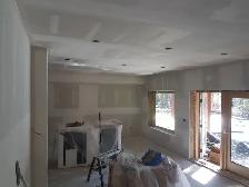 CALGARY Drywall Tapers looking for new projects - Photo 3