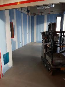 CALGARY Drywall Tapers looking for new projects - Photo 4