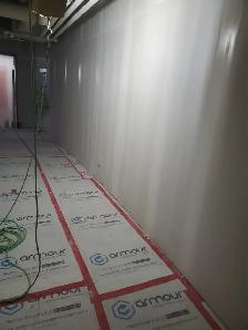 CALGARY Drywall Tapers looking for new projects - Photo 7