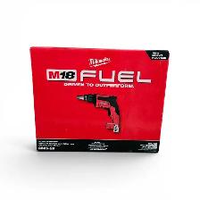 Drill gyspe fuel 18V