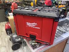 Milwaukee 48-22-8445 Packout Cabinet 20X15X15"