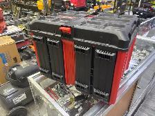 Milwaukee 48-22-8445 Packout Cabinet 20X15X15" - Photo 3