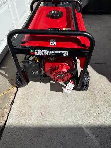 BRAND NEW iPOWER GENERATOR - Photo 2